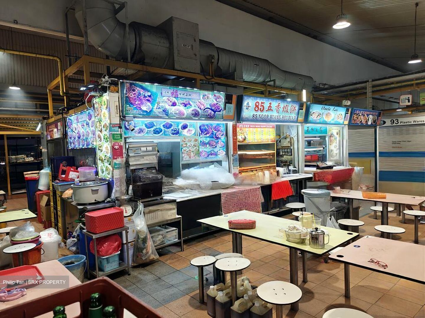 Peakview Estate (D16), Apartment #503475201